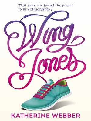 cover image of Wing Jones